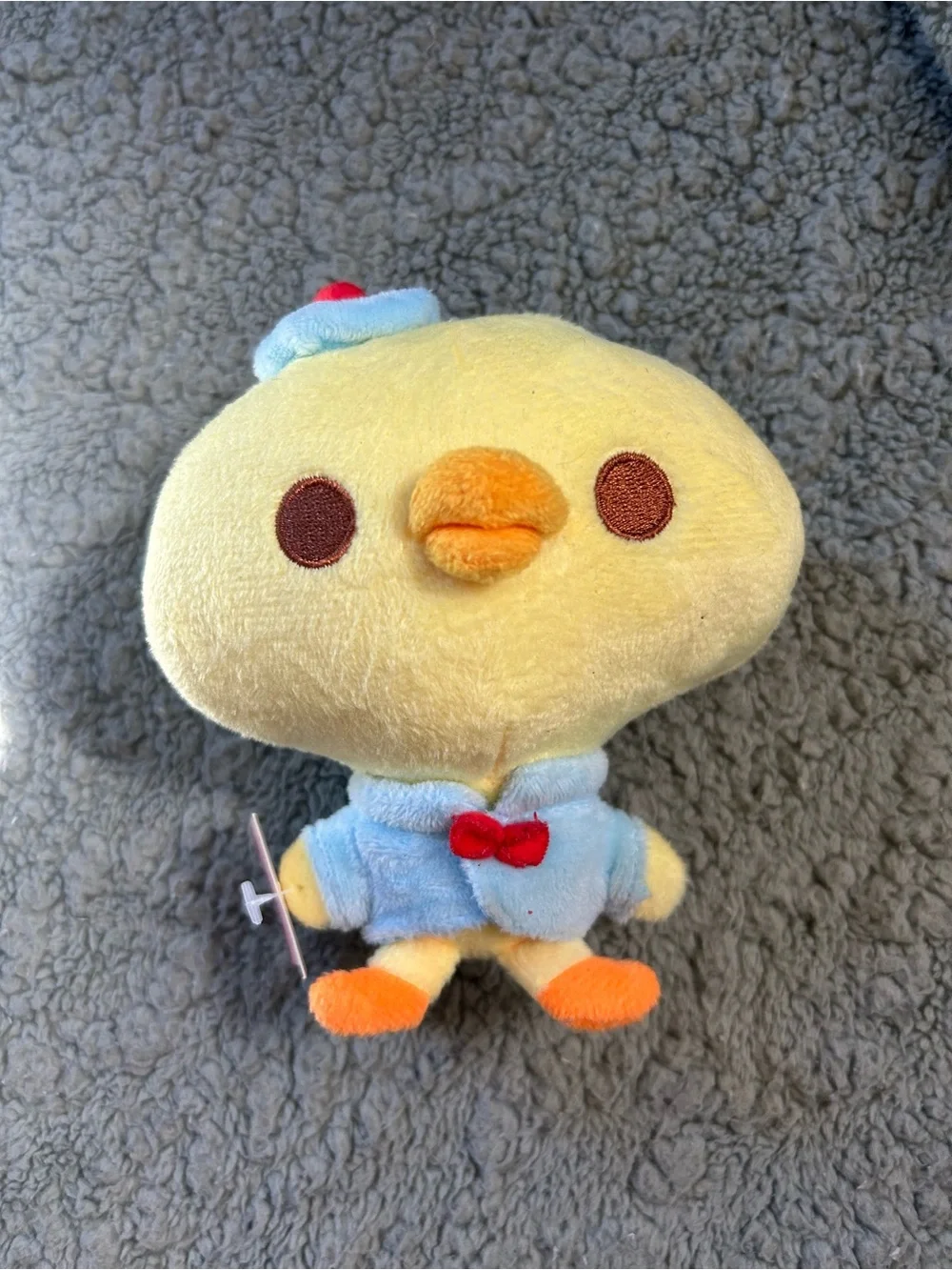 Kawaii Chikkie